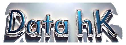data hk logo